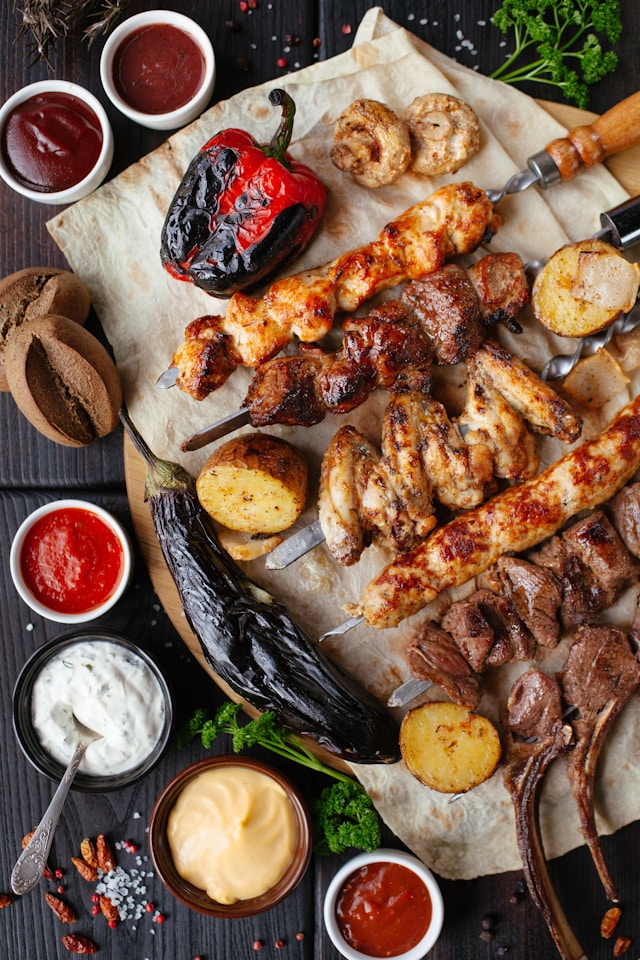Restoran u Cazinu