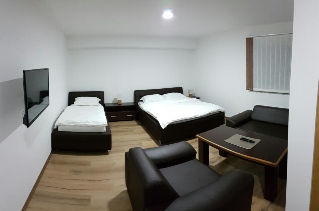 Motel Image