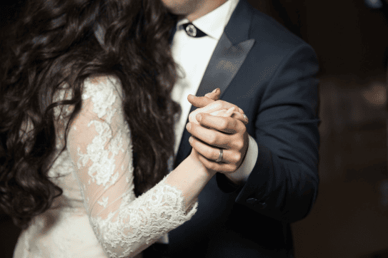 Wedding Image